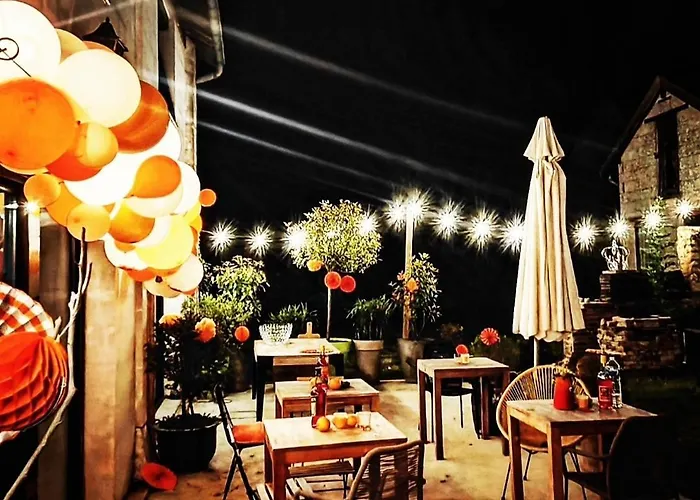 La Parenthèse Rémoise 3*