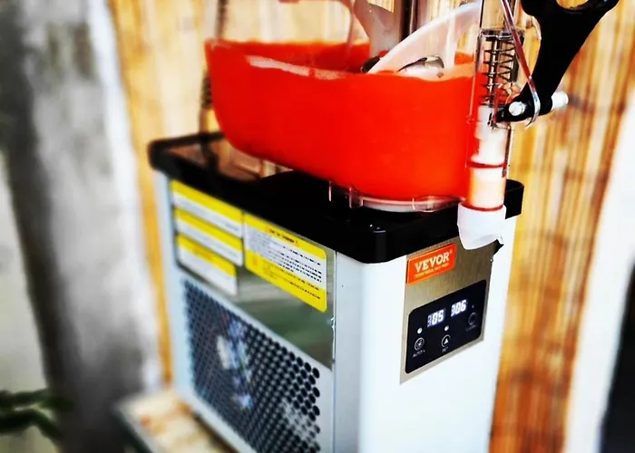 La Parenthèse Rémoise Affittacamere