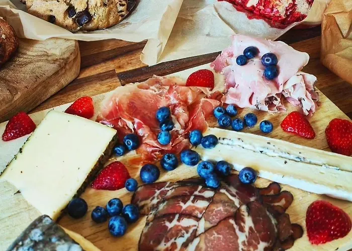 Affittacamere La Parenthèse Rémoise 3*